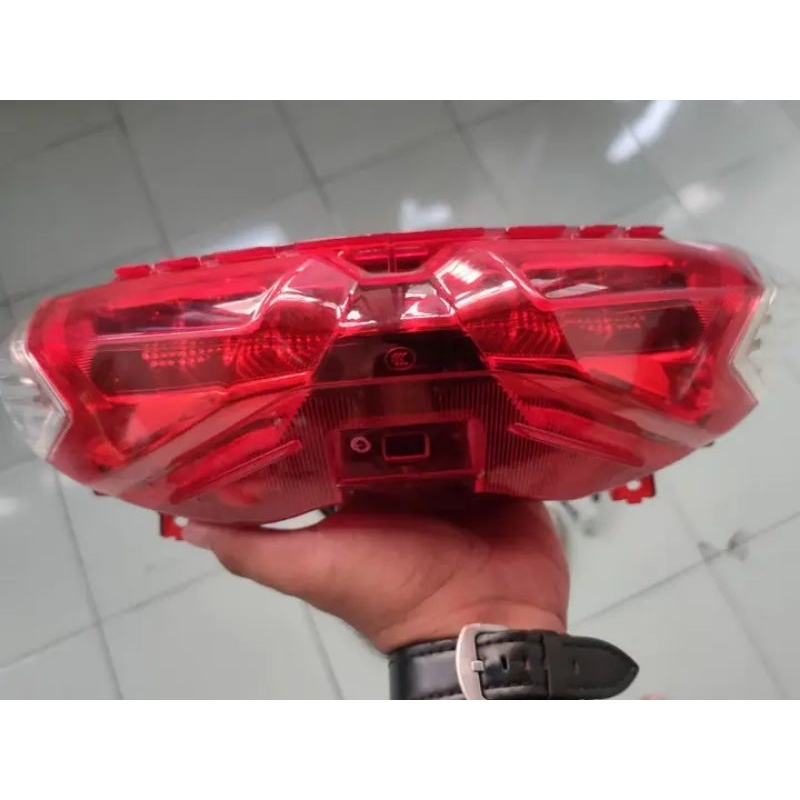 Stoplamp Nmax New original