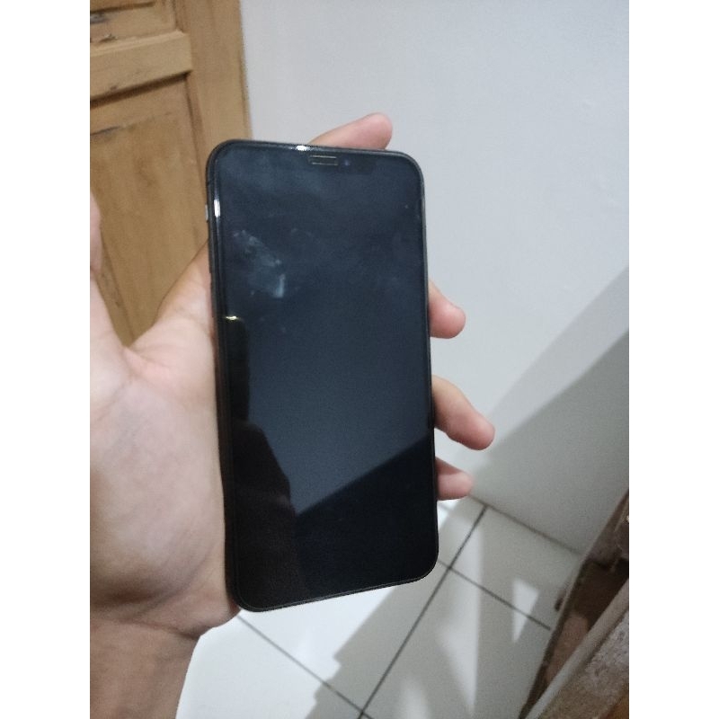 iphone xs 64gb inter matot