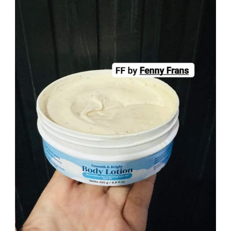 Body Lotion FF
