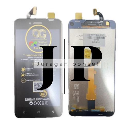LCD TOUCHSCREEN OPPO A37 / A37F / NEO 9 OG ORI SUPER