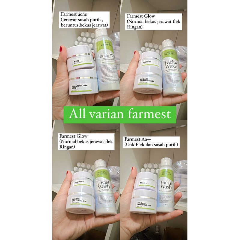 HARGA RESELLER FARMEST