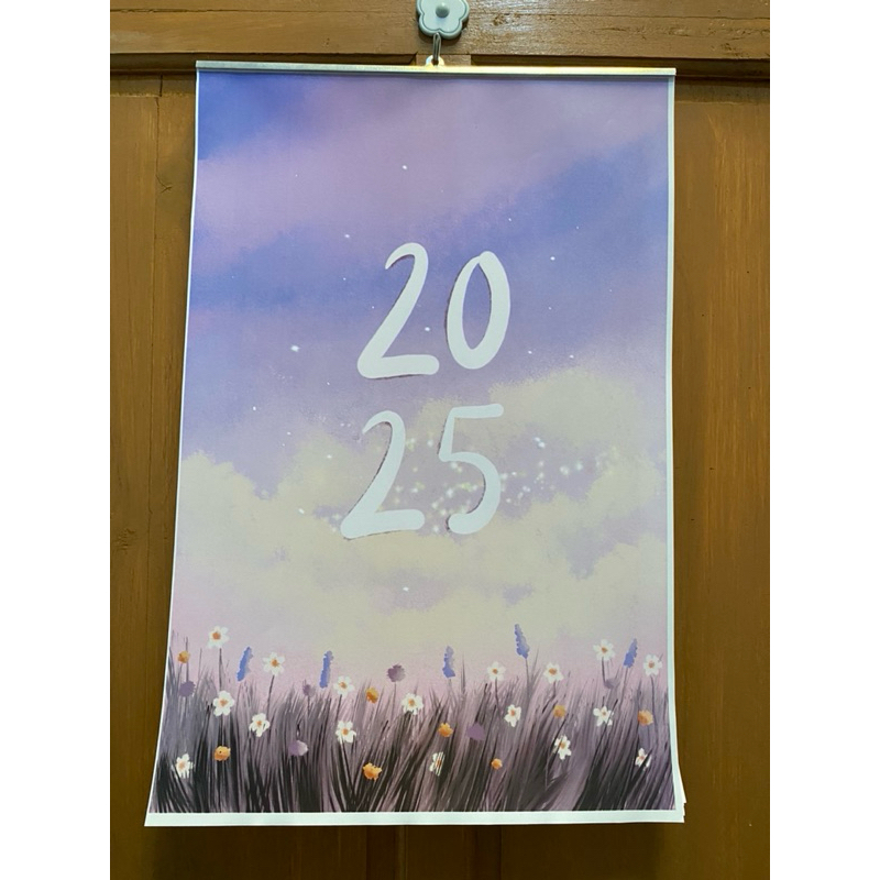 

Kalender Lavee 2025