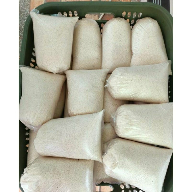 

[Sidoarjo - Jatim] Gula curah 1kg kirim paketan 10kg Murah