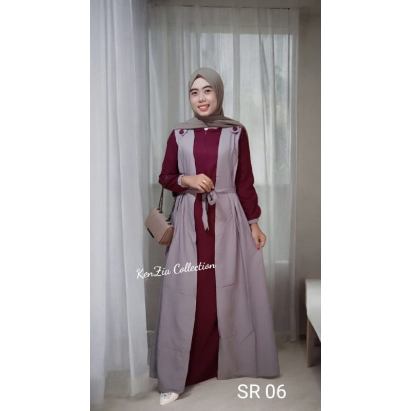 GAMIS LUNA