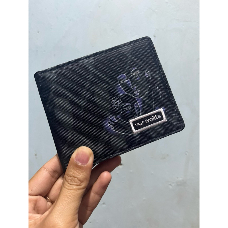 Dompet Wallts Unisex