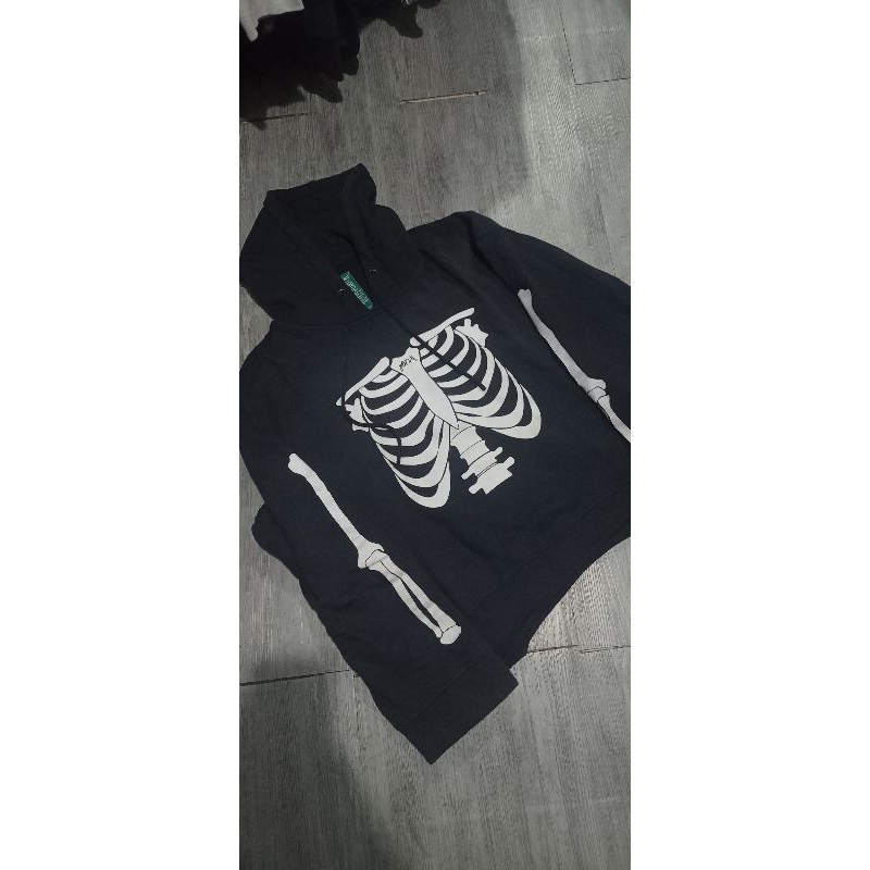 Hoodie/Jaket  WARPLANE CONCEPT (L)