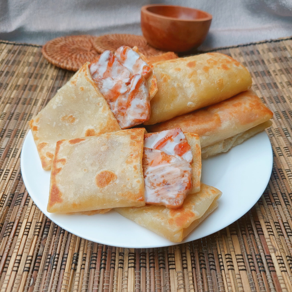 

KPK – Kebab Frozen Ayam Isi 10 Pcs / 3 pcs Halal