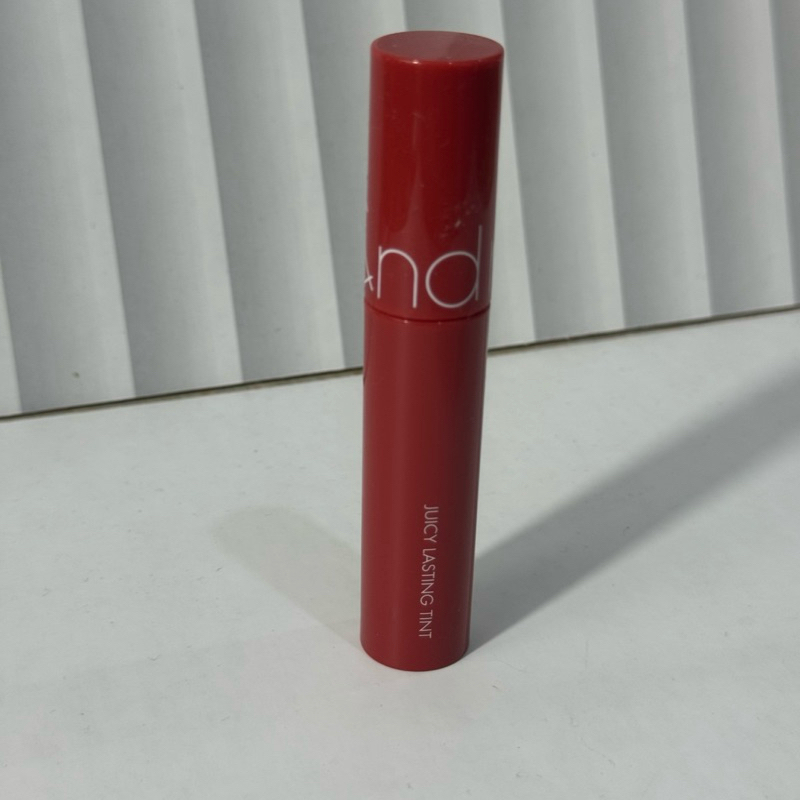 ROMAND Jucy Lasting Tint JUJUBE Preloved