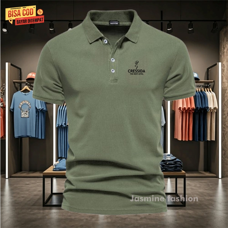 TERBARUKAOS POLO SHIRT PRIA/WANITA KAOS POLO IMPORT POLO  KAOS POLO ORIGINAL QUALITY PREMIUM KAOS