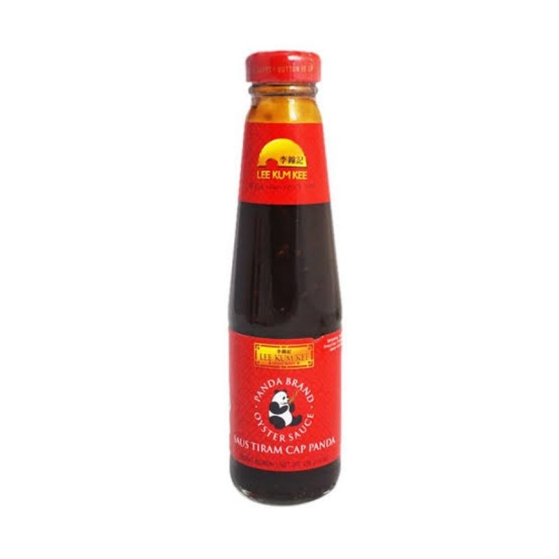 

saus tiram lee kum kee 255gr