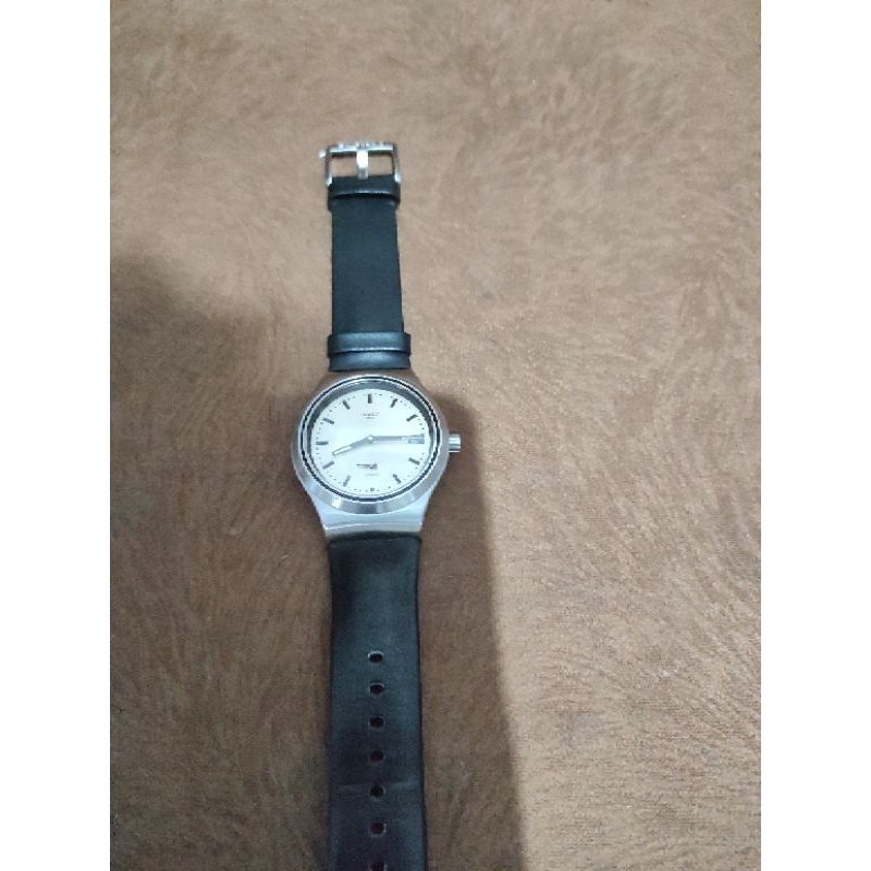 Swatch Irony Automatic SY23S408