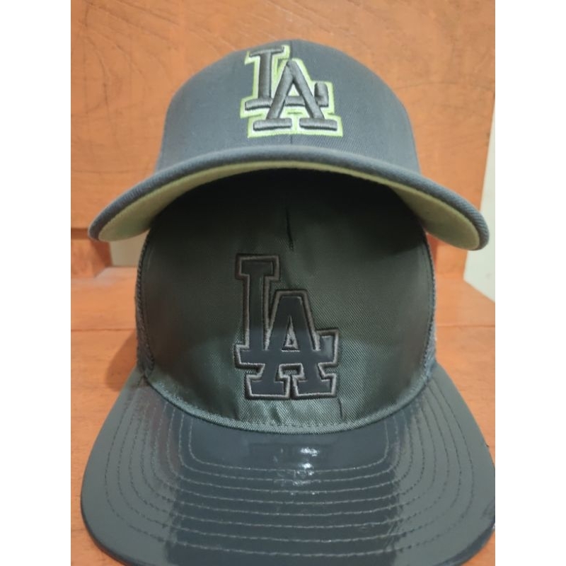Topi MLB LA Dodgers