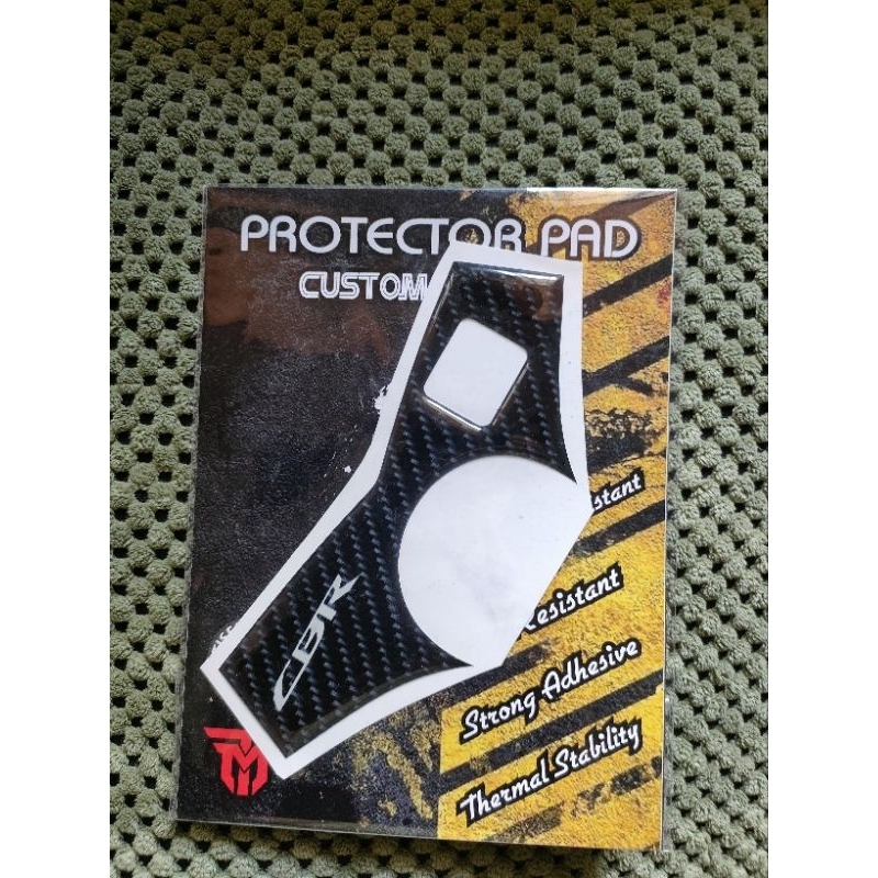 Segitiga CBR 150K 45