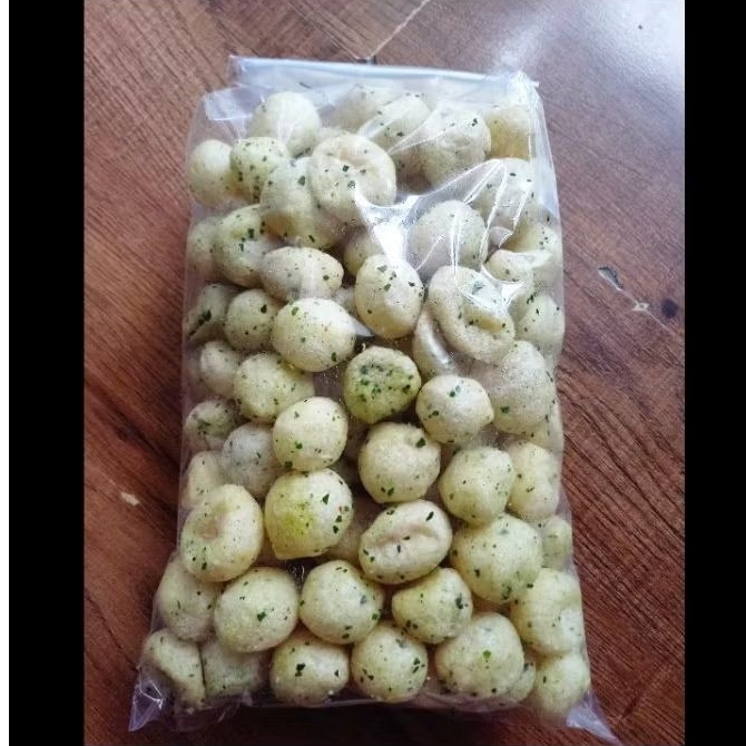 

Endog Lewo (Khas Garut) | 250gr