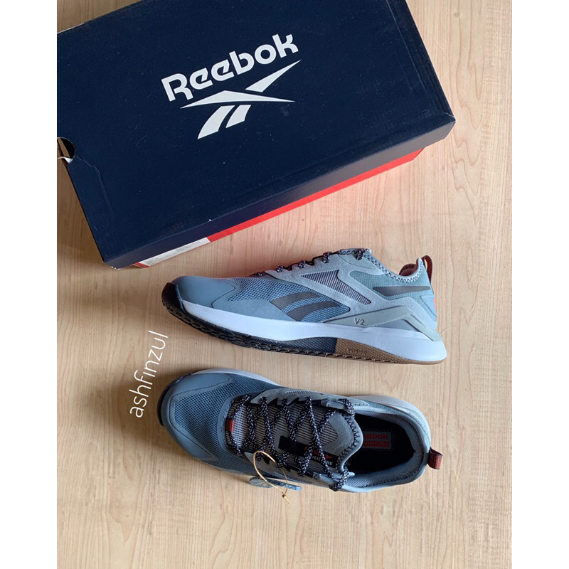 Reebok Nanoflex Adventure 2 Men Training