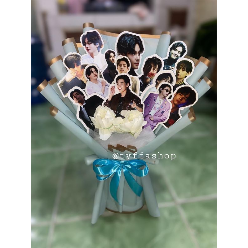 TYFFASHOP | BUKET FOTO | BUKET FOTO POLAROID | BUKET WISUDA (CUSTOM)