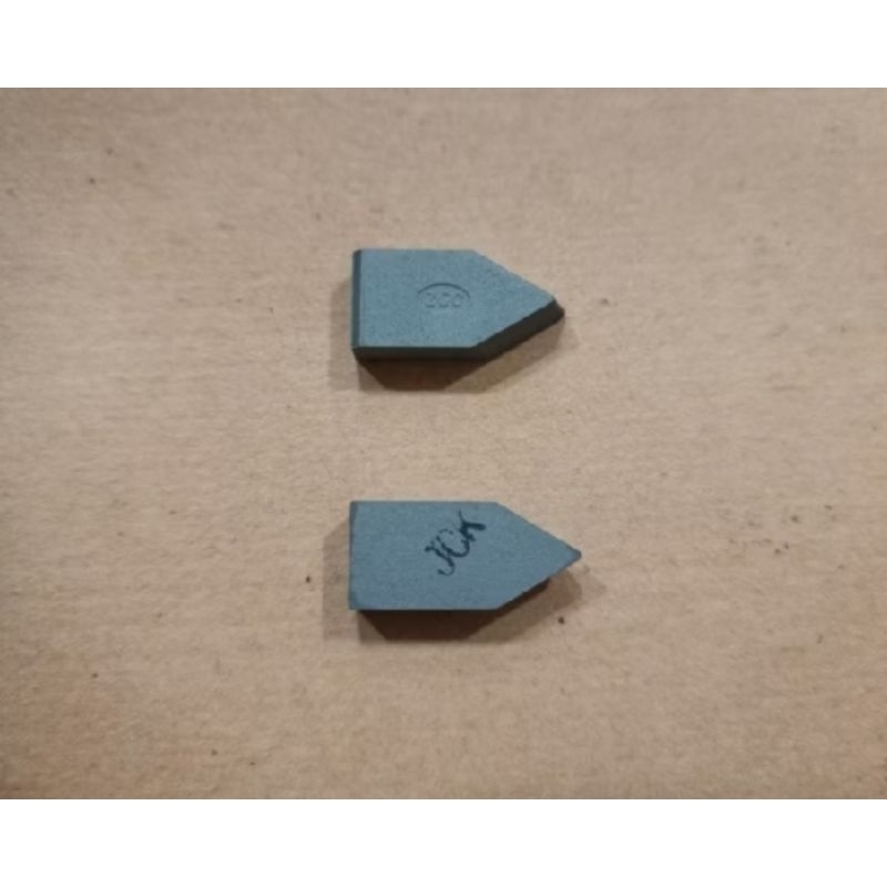 JCK - Mata Betel Widia /MATA BETEL WIDIA JCK C105/C120 ECER Cemented Carbide / Batu Widia / Betel Wi