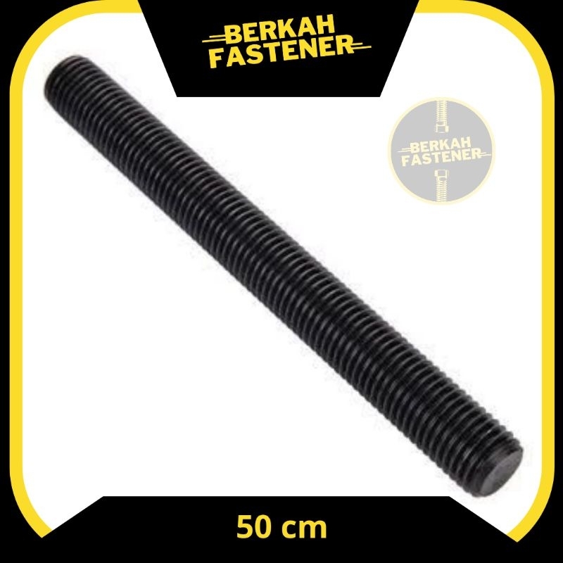 As Drat 1" inch (25,4 mm) x 50 cm