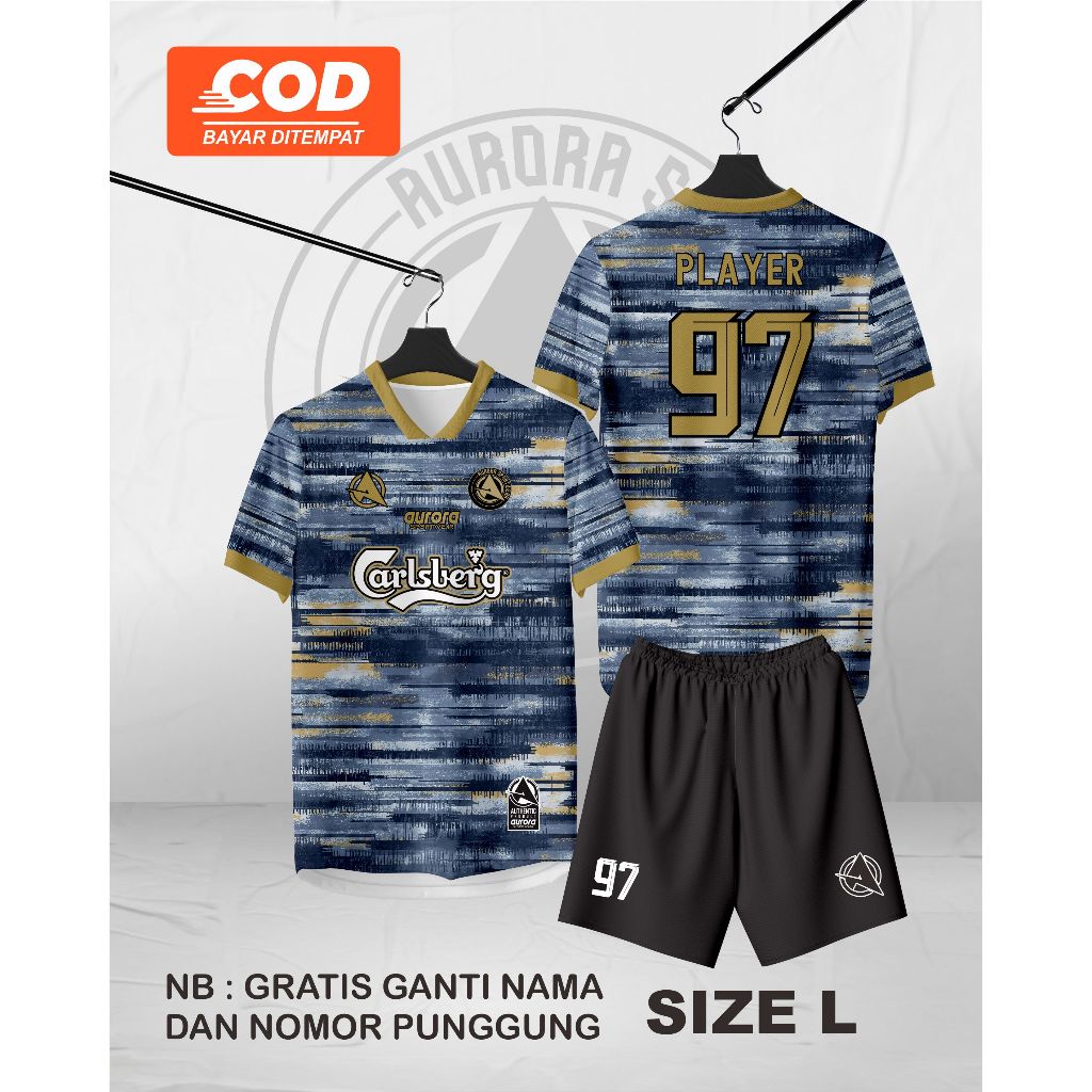 Nama Barang : Jersey Futsal Printing | Jersey Bola Printing | Jersey Setelan Printing | Jersey Volly