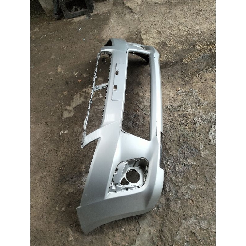 bemper depan Ertiga 2010-2013 original