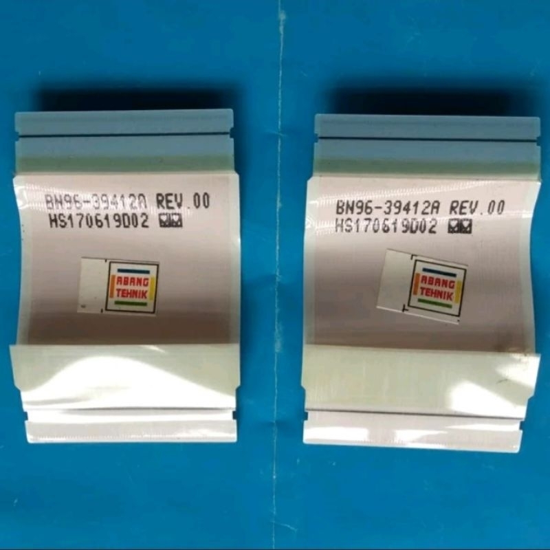 KABEL TICON UA49M5000AK FLEXYBEL TCON SAMSUNG TV LED MODEL UA49M5000