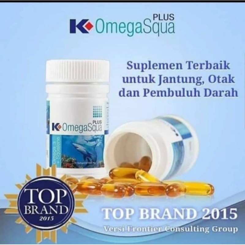 K-OmegaSqua Plus K Omega Squa Plus