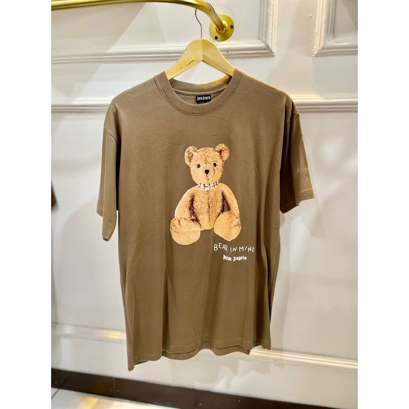 Kaos Import Thailand A3012 Original Pria wanita unisex