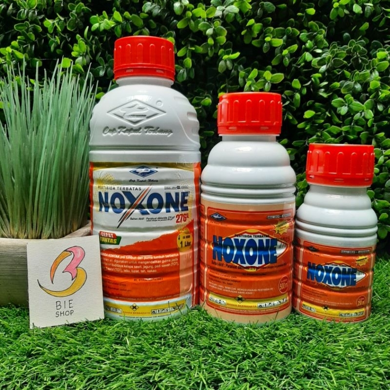 Herbisida NOXONE 276SL 1 LITER - (NEW)