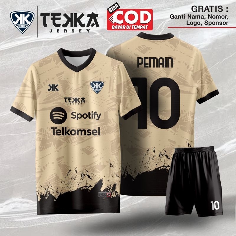 JERSEY FUTSAL PRINTING, JERSEY SEPAKBOLA PRINTING, JERSEY VOLY PRINTING, JERSEY BADMINTON PRINTING, 