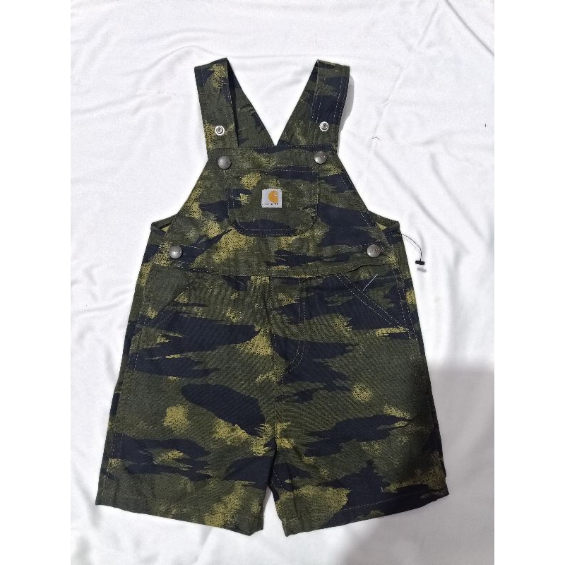 Overall Carhartt Kids