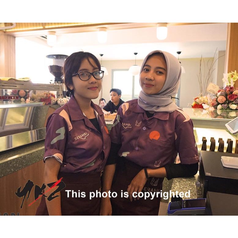 SERAGAM MOTIF /SERAGAM BATIK/KEMEJA BATIK MOTIF FULL PRINTING/ CUSTOM FULL PRINTING/KEMEJA CUSTOM FU