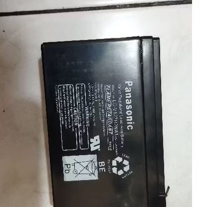 Aki 12 Volt.................