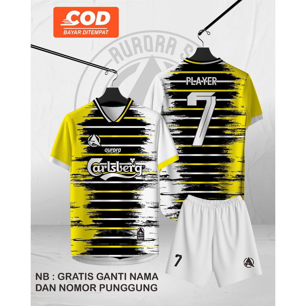 Nama Barang : Jersey Futsal Printing | Jersey Bola Printing | Jersey Setelan Printing | Jersey Volly