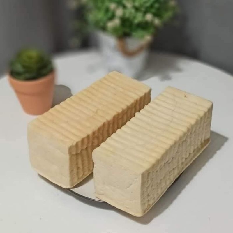 

Roti Tawar Bakar Bandung