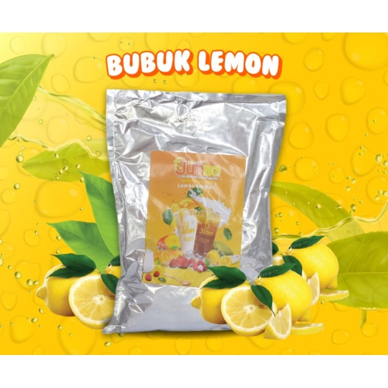 

Bubuk lemon bubuk lemon original 100% bubuk lemon berkualitas premium