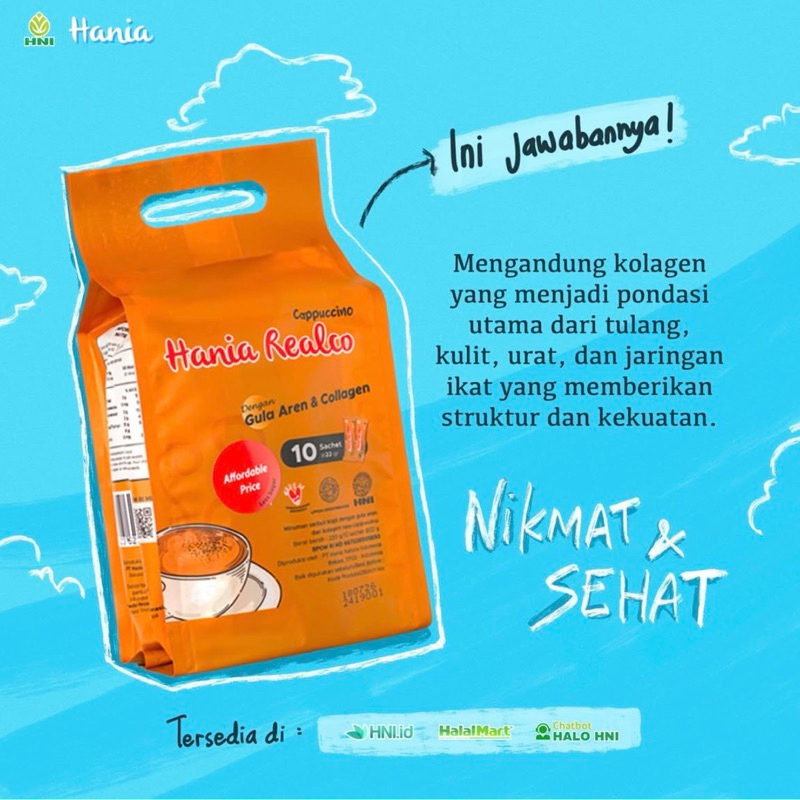 

kopi dengan kandungan collagen