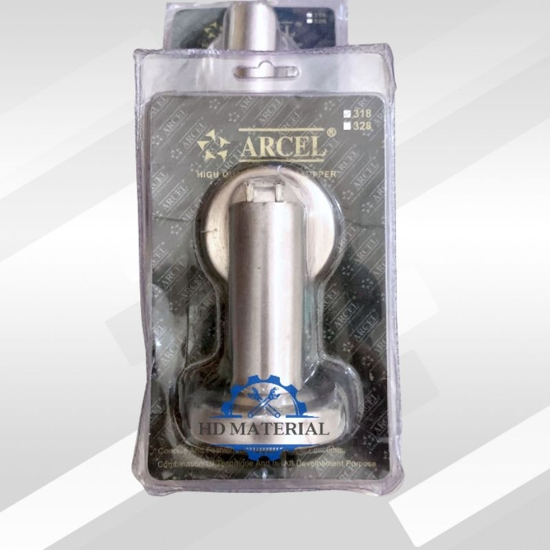 Stop Door / Penahan Pintu / Penahan Pintu Magnet / Stop Door Magnet / Ganjelan Pintu