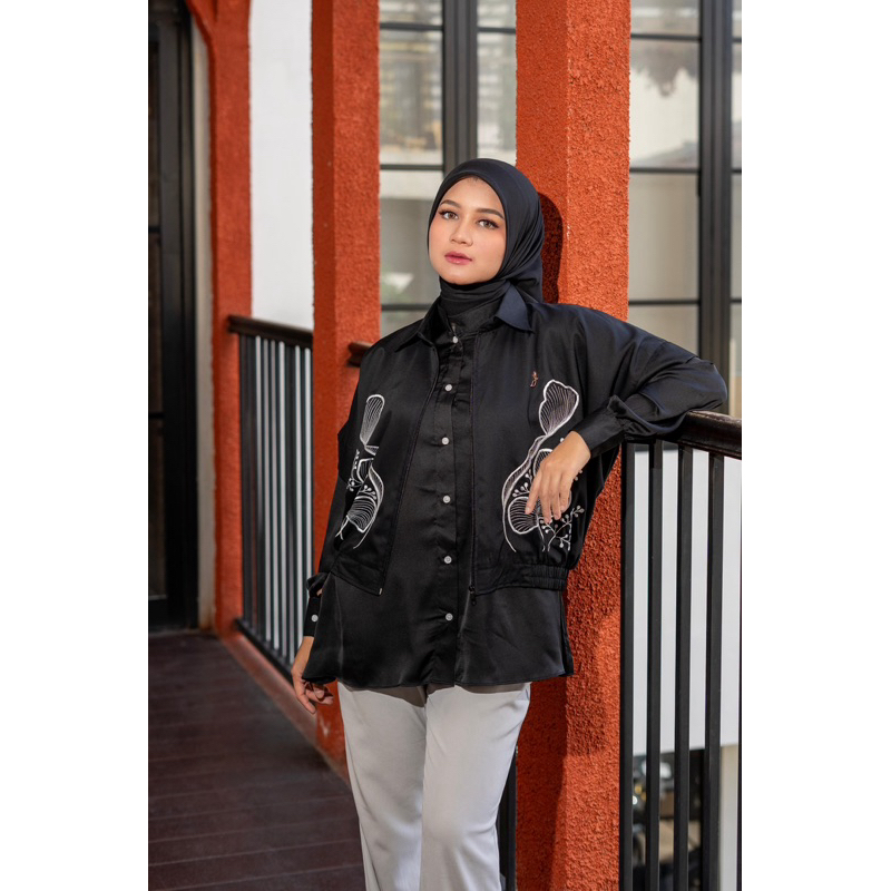 DANICA TOP JAMILA HUMAILA