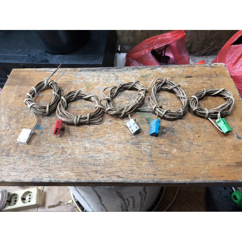 kabel soket dvd home theater pioneer