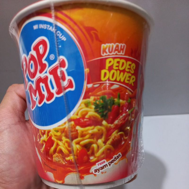 

POPMIE DOWER