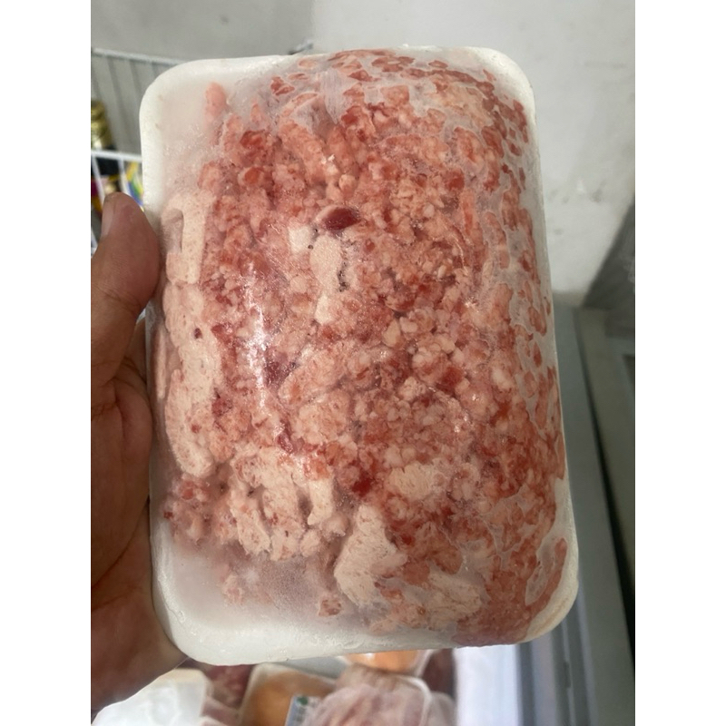 

Daging Giling Sapi / Minced Beef 500 Gr