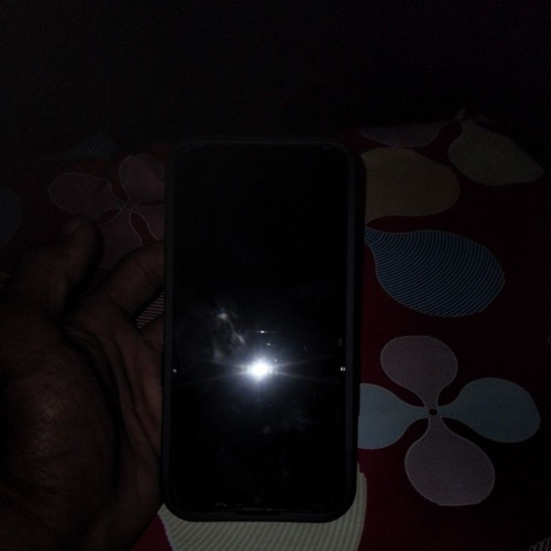 Oppo a12 matot