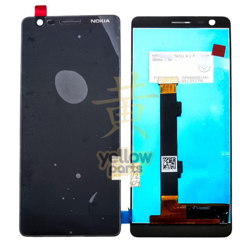 LCD TOUCHSCREEN NOKIA 3.1
