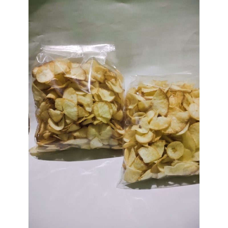 

Keripik singkong