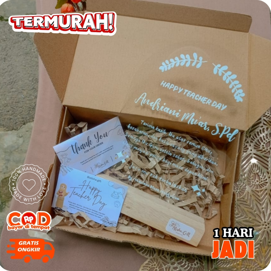 TERMURAH AKRILIK CUSTOM LETTERING, KADO AKRILIK, KADO ULTAH, KADO MURAH