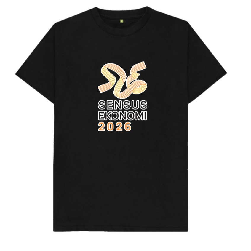 KAOS BPS SENSUS EKONOMI 2026 / KAOS BPS SENSUS EKONOMI