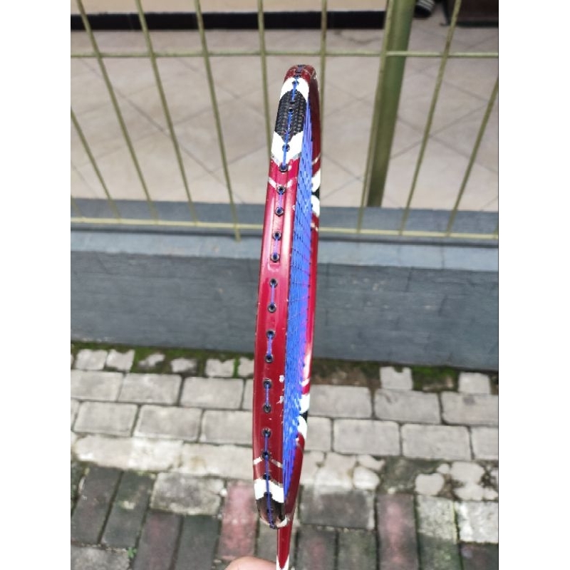 raket flypower Tornado 800 second