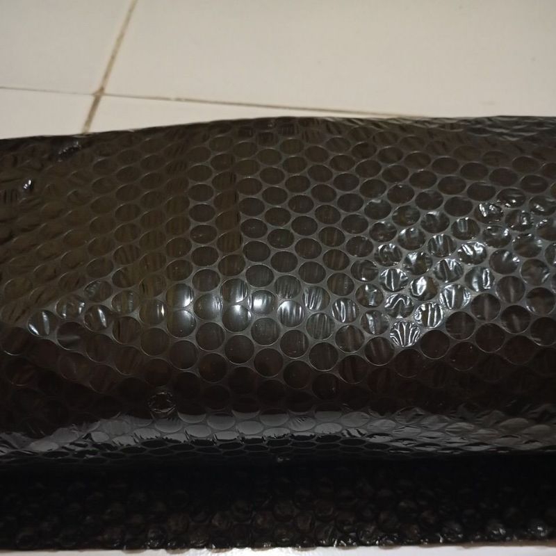 

Tambahan BUBBLE DAN KARDUS