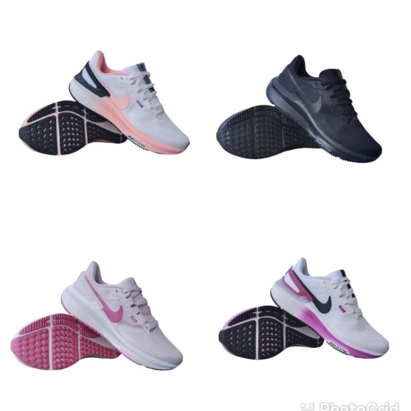 Sepatu Olahraga Nike Zoom X / sepatu wanita air zoom / sepatu running wanita impor quality