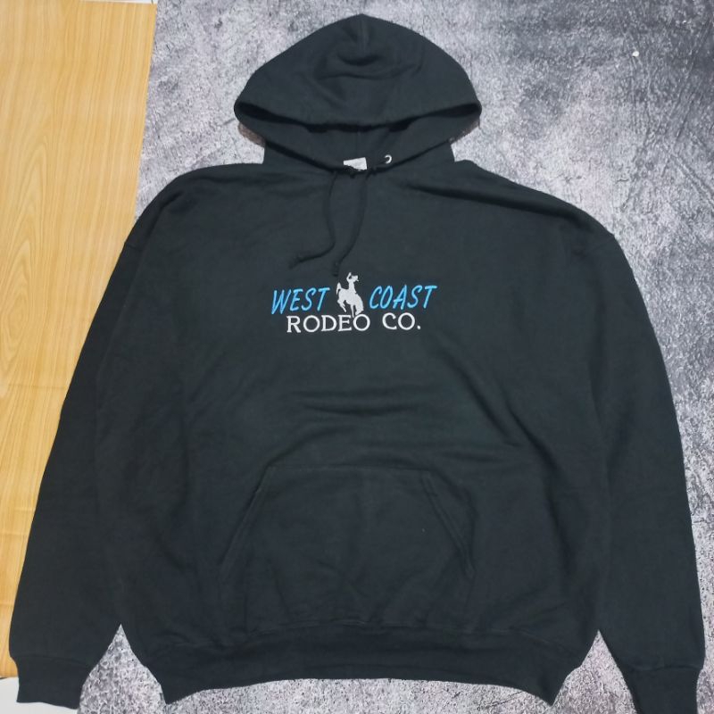 Hoodie Jerzees Super Sweats By laabisa